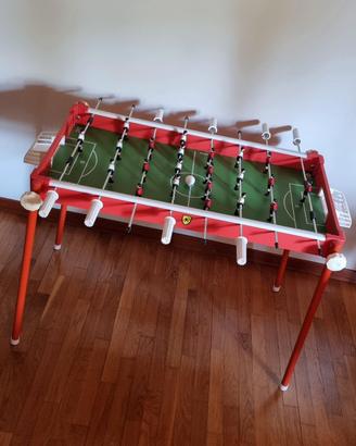 Calcio balilla Arcofalc anni 80