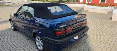 Renault 19 Cabrio 1.8 