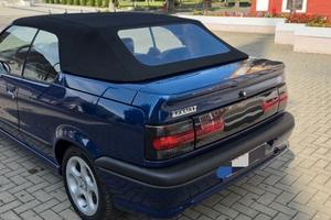 Renault 19 Cabrio 1.8 