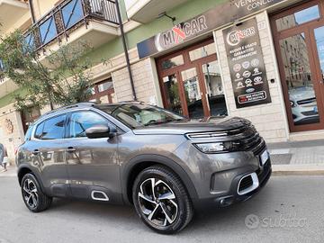 Citroen C5 Aircross 1.5 BlueHDi 130 EAT8 Shine
