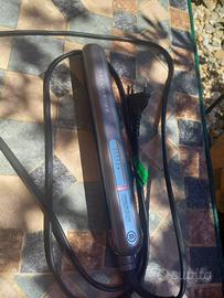 Piastra capelli Imetec