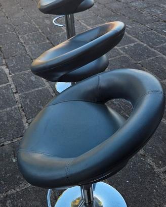 Sgabelli per penisola