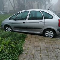CITROEN PICASSO 2000 HDI