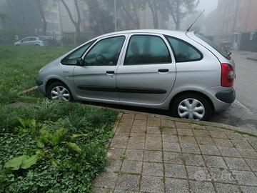 CITROEN PICASSO 2000 HDI