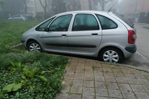 CITROEN PICASSO 2000 HDI