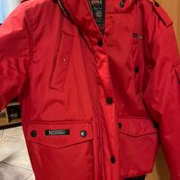 Giubotto invernale Geographical Norway