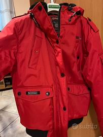 Giubotto invernale Geographical Norway