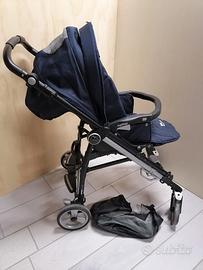 Trio Peg Perego