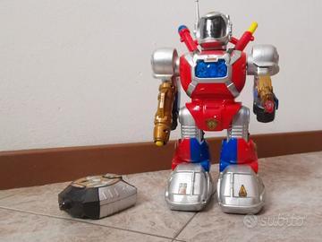 Robot 