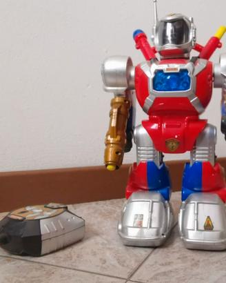 Robot 