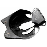 Chiusura inferiore scudo anteriore Piaggio NRG 463