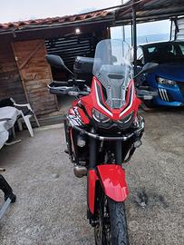 honda crf africa 1100