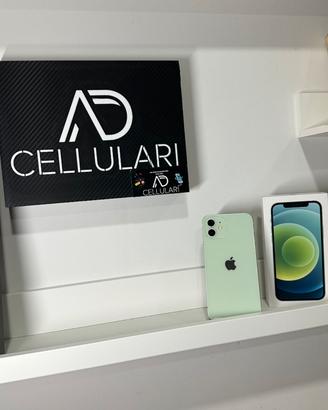 iPhone 12 (256GB)