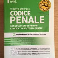 Codice Penale - Concorso Magistratura - NDE