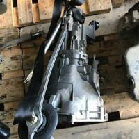 Cambio manuale bmw Z4 2.2 benzina 2008