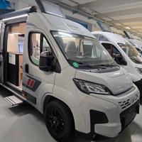 CAMPER VAN CHALLENGER V 210 SPORT