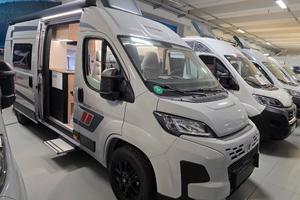 CAMPER VAN CHALLENGER V 210 SPORT