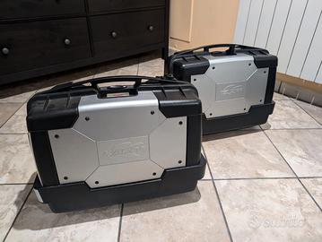 valige MOTO KAPPA compatibili con attacchi GIVI