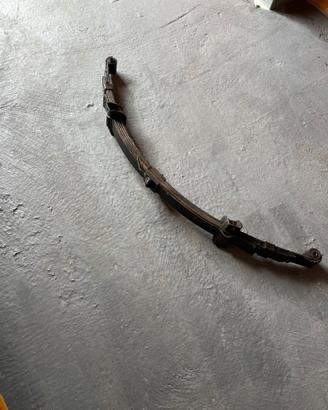 Ricambi fiat 500 epoca