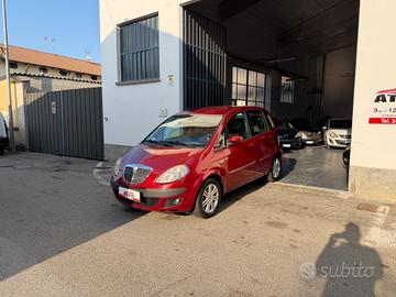 Lancia MUSA 1.4 16V Platino