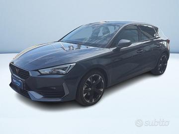 Cupra Leon 1.5 hybrid 150cv dsg
