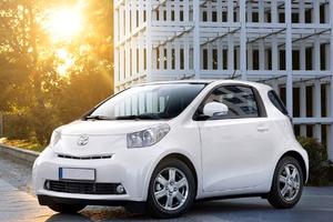 Toyota iQ Automatica - 2009