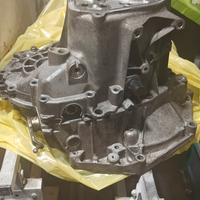 cambio Citroen C2 vts 