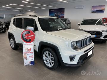 JEEP Renegade 1.6 Multijet 130 CV Limited