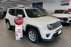 JEEP Renegade 1.6 Multijet 130 CV Limited