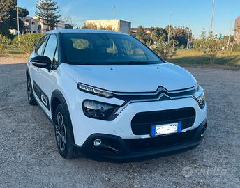 Citroen C3 S&S Shein 1.5 HD 2021