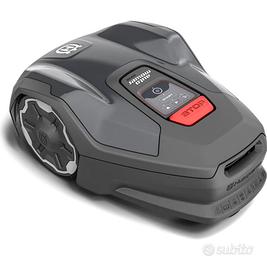 Robot Tagliaerba Husqvarna Automower Aspire R4 +