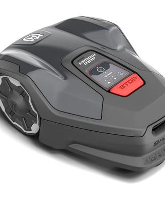 Robot Tagliaerba Husqvarna Automower Aspire R4 +
