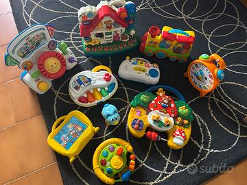 Lotto giochi