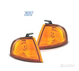 FRECCIE ANTERIORI HONDA PRELUDE 92-97 AMBRA