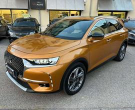 DS Automobiles DS 7 Crossback 1.5 bluehdi Prestige