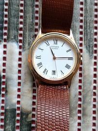 Orologio al quarzo Citizen 6110-k00462 CKK