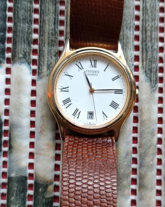 Orologio al quarzo Citizen 6110-k00462 CKK