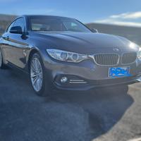 BMW Serie 4 Cpé(F32/82) - 2014