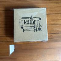 Bloc notes The Hobbit – merchandising ufficiale