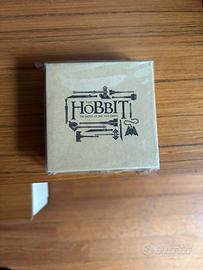 Bloc notes The Hobbit – merchandising ufficiale
