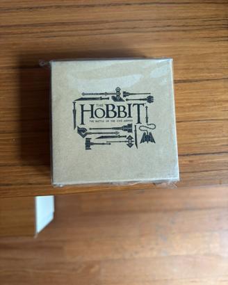 Bloc notes The Hobbit – merchandising ufficiale