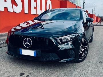 Mercedes A180 d OK neopatentati