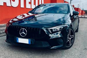 Mercedes A180 d OK neopatentati