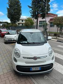 Fiat 500 l