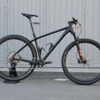 Bici MTB Ktm MYROON Usata