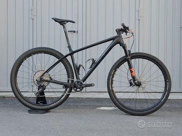 Bici MTB Ktm MYROON Usata