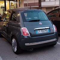 cerchi 16 fiat 500 