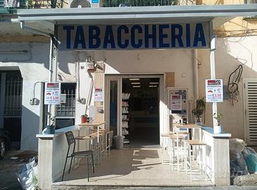 Tabacchi e bar
