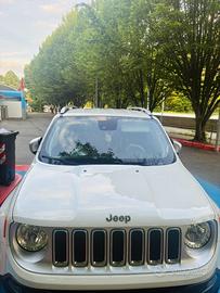 AMORE   JEEP