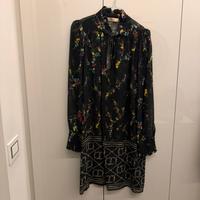 Vestito twin set